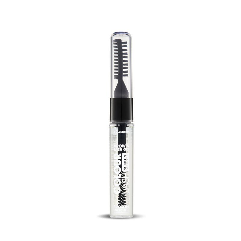 Colour Lash Brow & Lash Gel