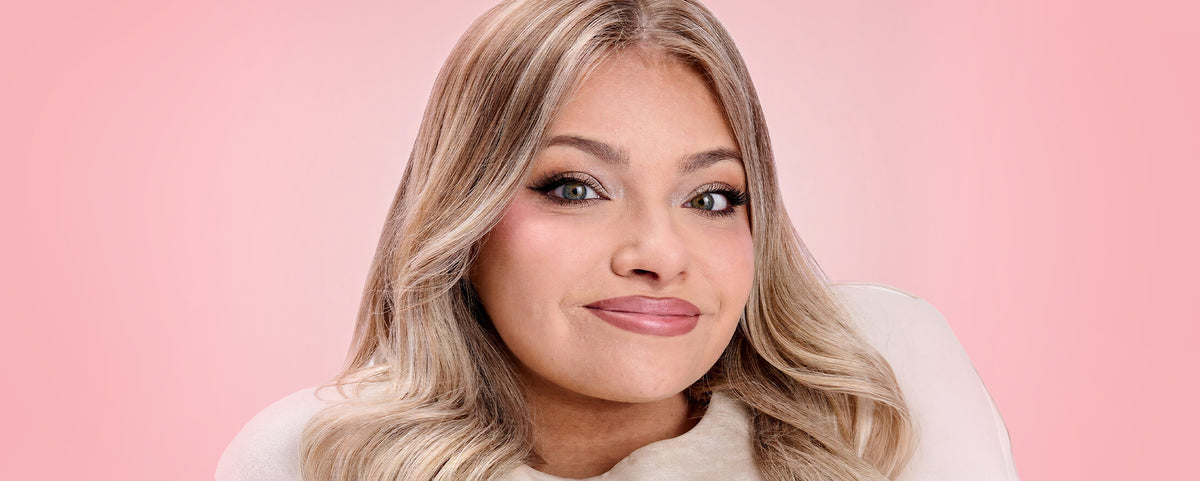 Cool Tone Makeup Look: How to Wear the Trend