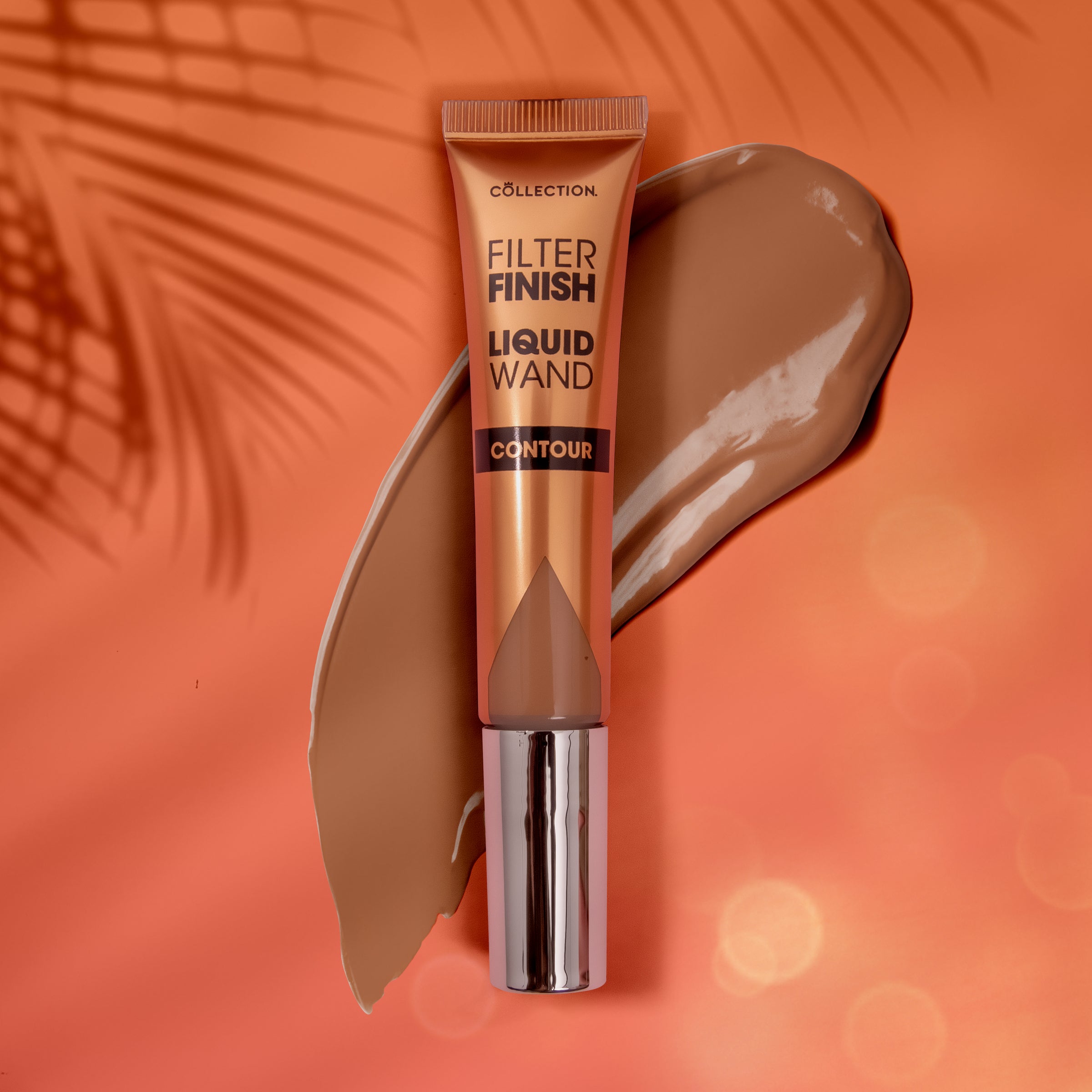 Filter Finish Liquid Contour Wand – Collection Cosmetics