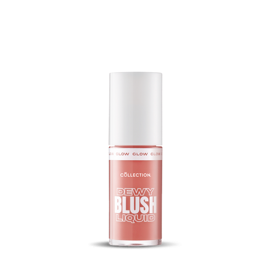 Dewy Liquid Blush