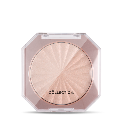 Diamond Shine Highlighter - Pink Shimmer