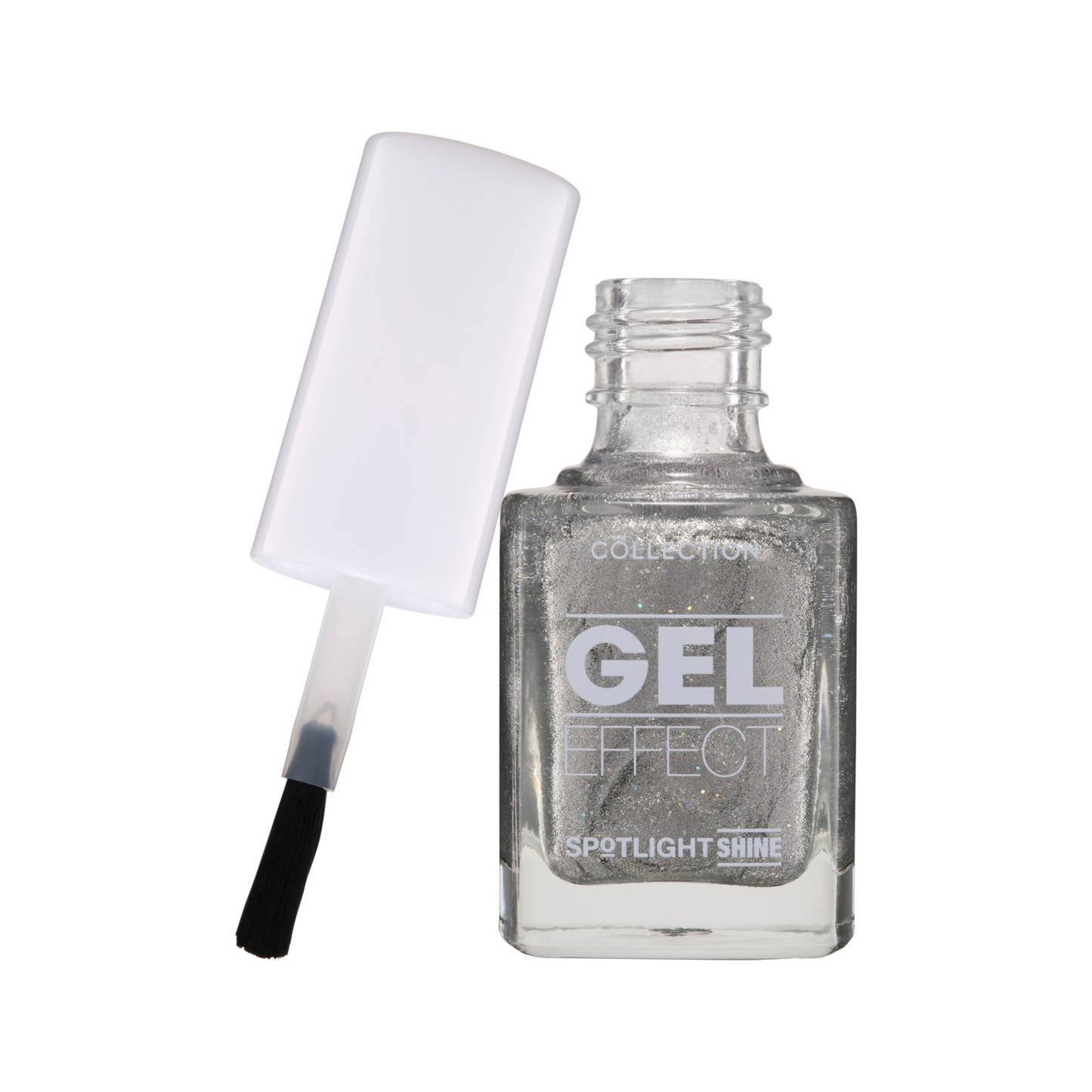 Spotlight Shine Gel Effect Nail Varnish