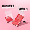 Duo Blush Cream & Powder