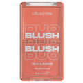 Duo Blush Cream & Powder