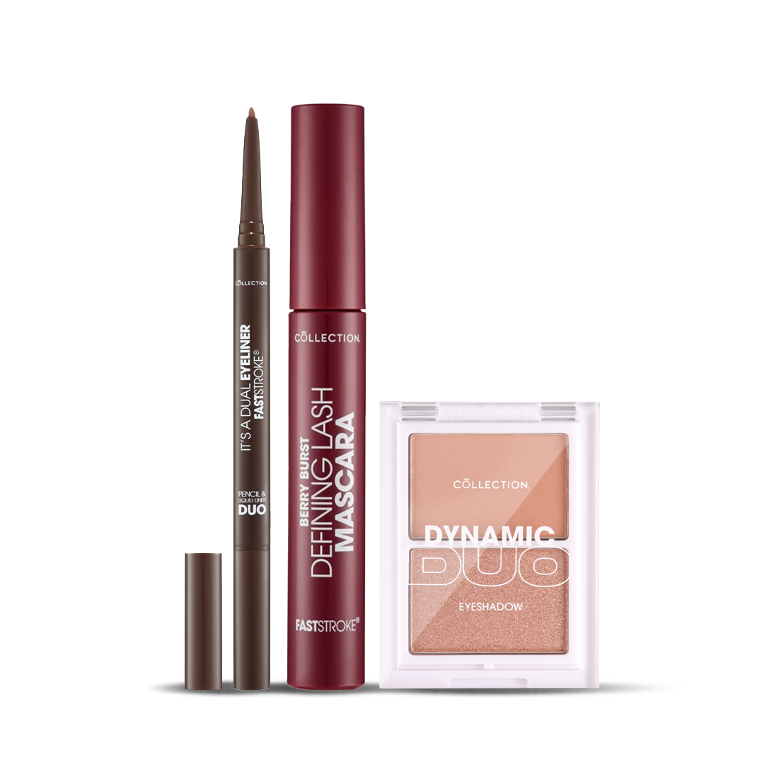 Duo Eyeshadow Bundle