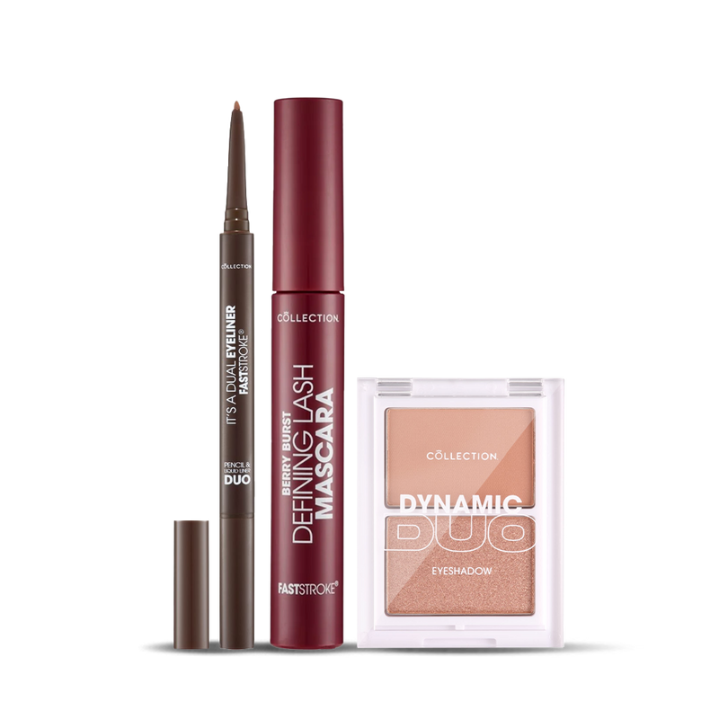 Duo Eyeshadow Bundle