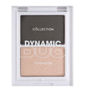 Dynamic Duo Eyeshadow