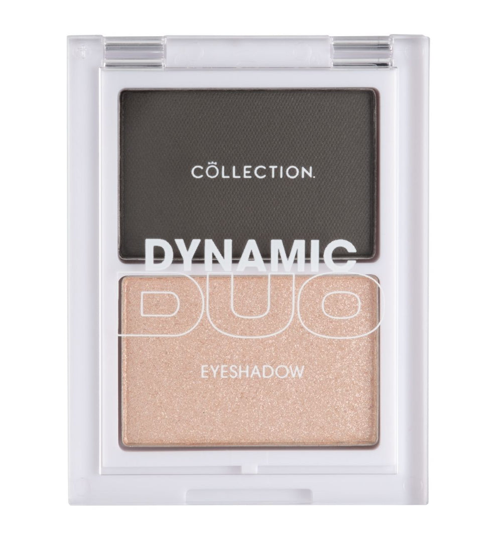 Dynamic Duo Eyeshadow – Collection Cosmetics