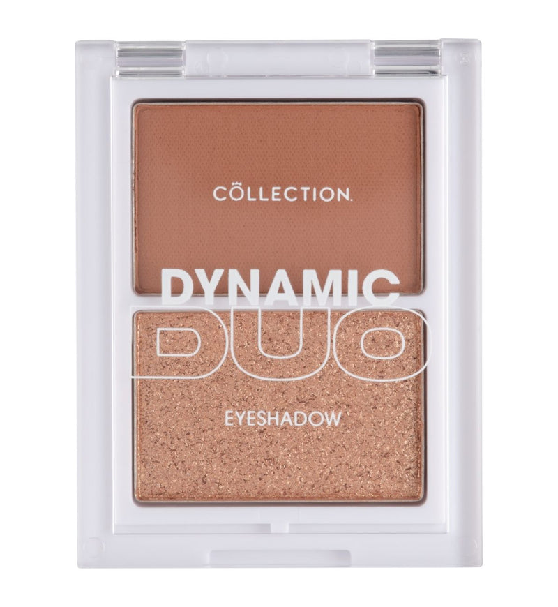Dynamic Duo Eyeshadow