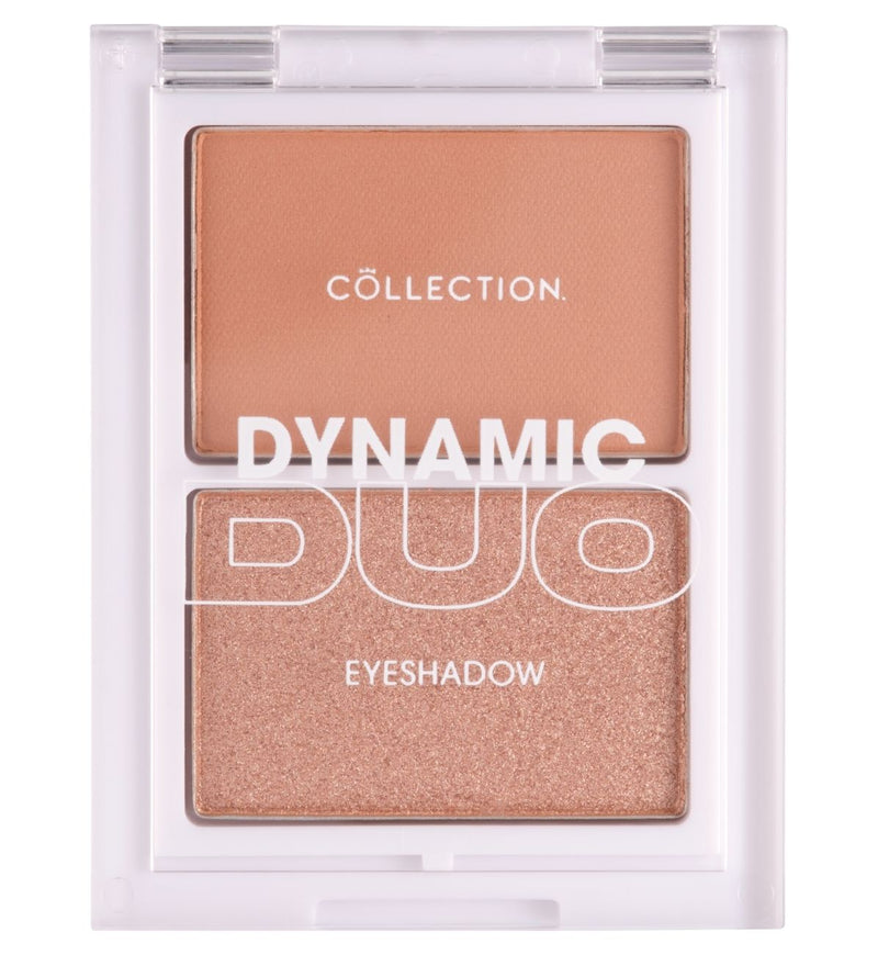 Dynamic Duo Eyeshadow