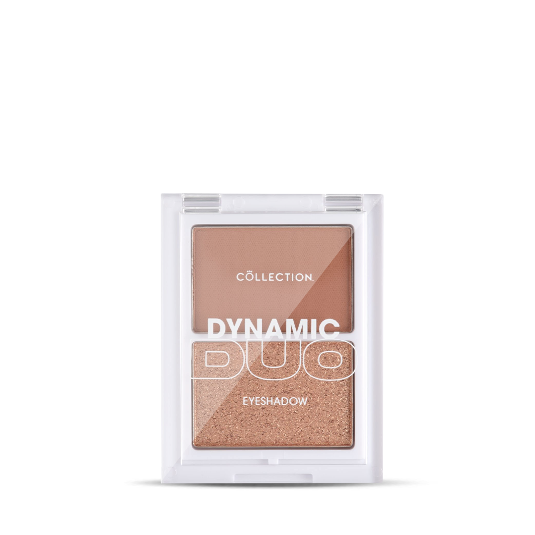 Dynamic Duo Eyeshadow