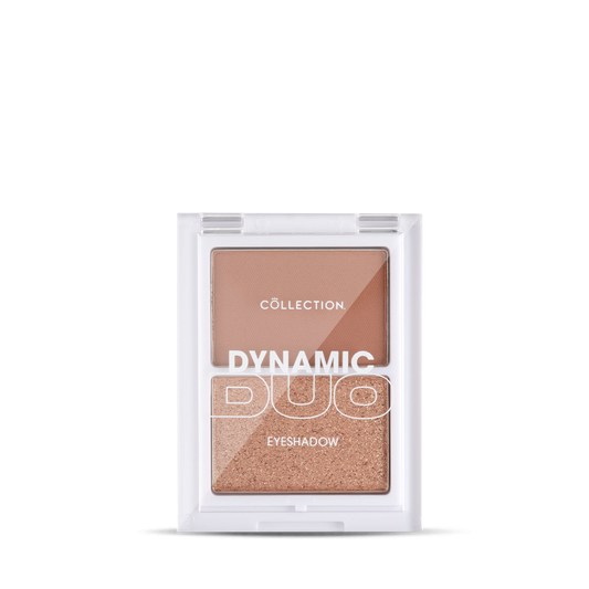 Dynamic Duo Eyeshadow