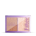 Filter Finish Face Duo