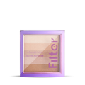 Filter Finish Glow Powder
