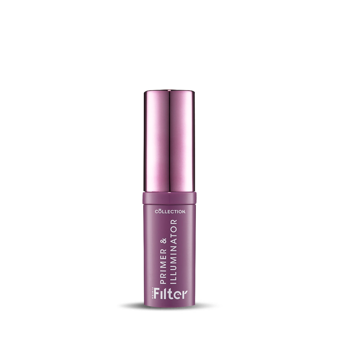 Filter Finish Primer and Illuminator Stick