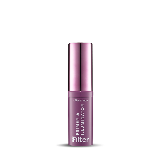 Filter Finish Primer and Illuminator Stick