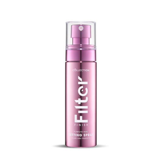 Filter Finish Flawless Skin Setting Spray