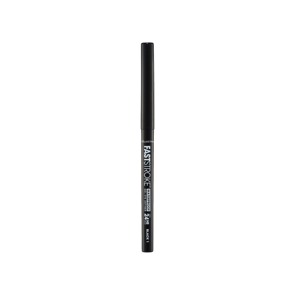 Fast Stroke Waterproof Gel Eye Definer