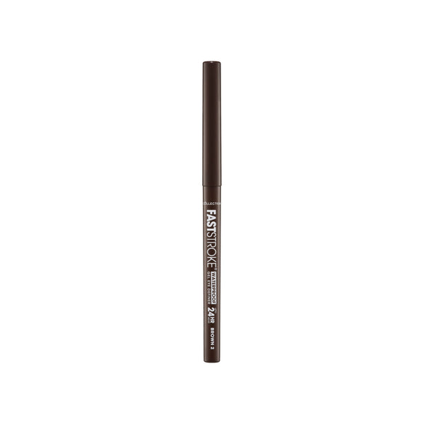 Fast Stroke Waterproof Gel Eye Definer