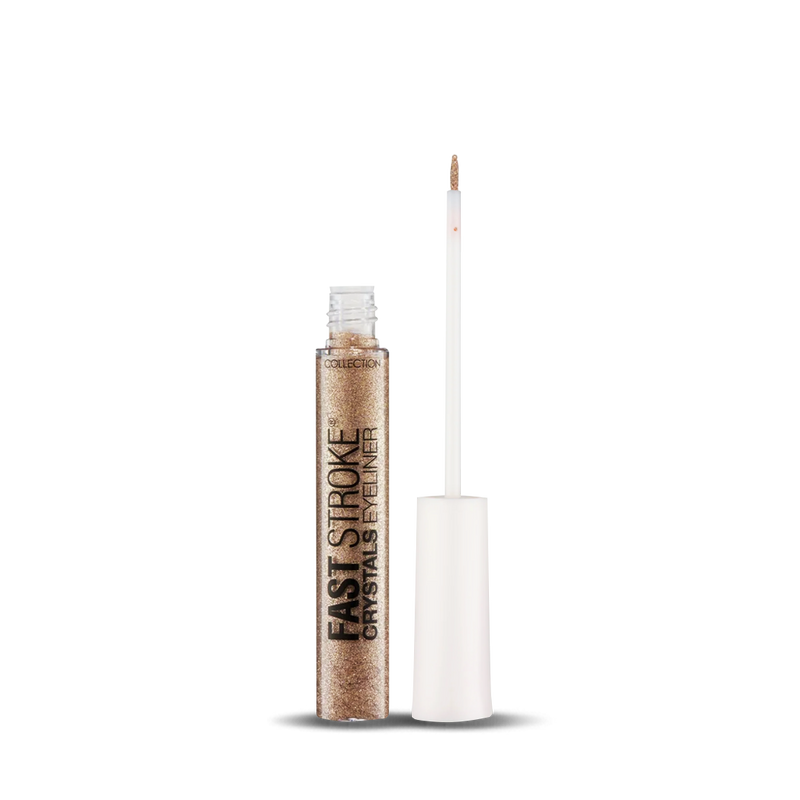 Fast Stroke Crystal Liner