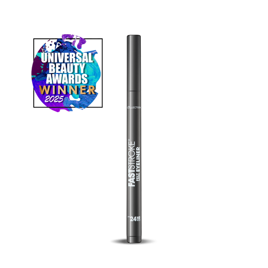 Fast Stroke 24HR Felt Tip Eyeliner