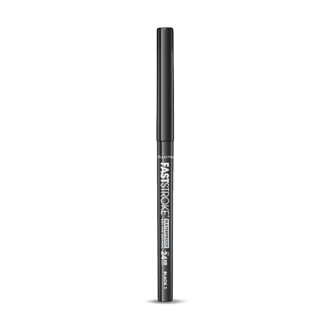 Fast Stroke Waterproof Gel Eye Definer