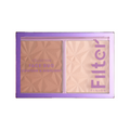 Filter Finish Face Duo