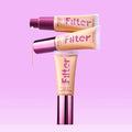 Filter Finish Face Set