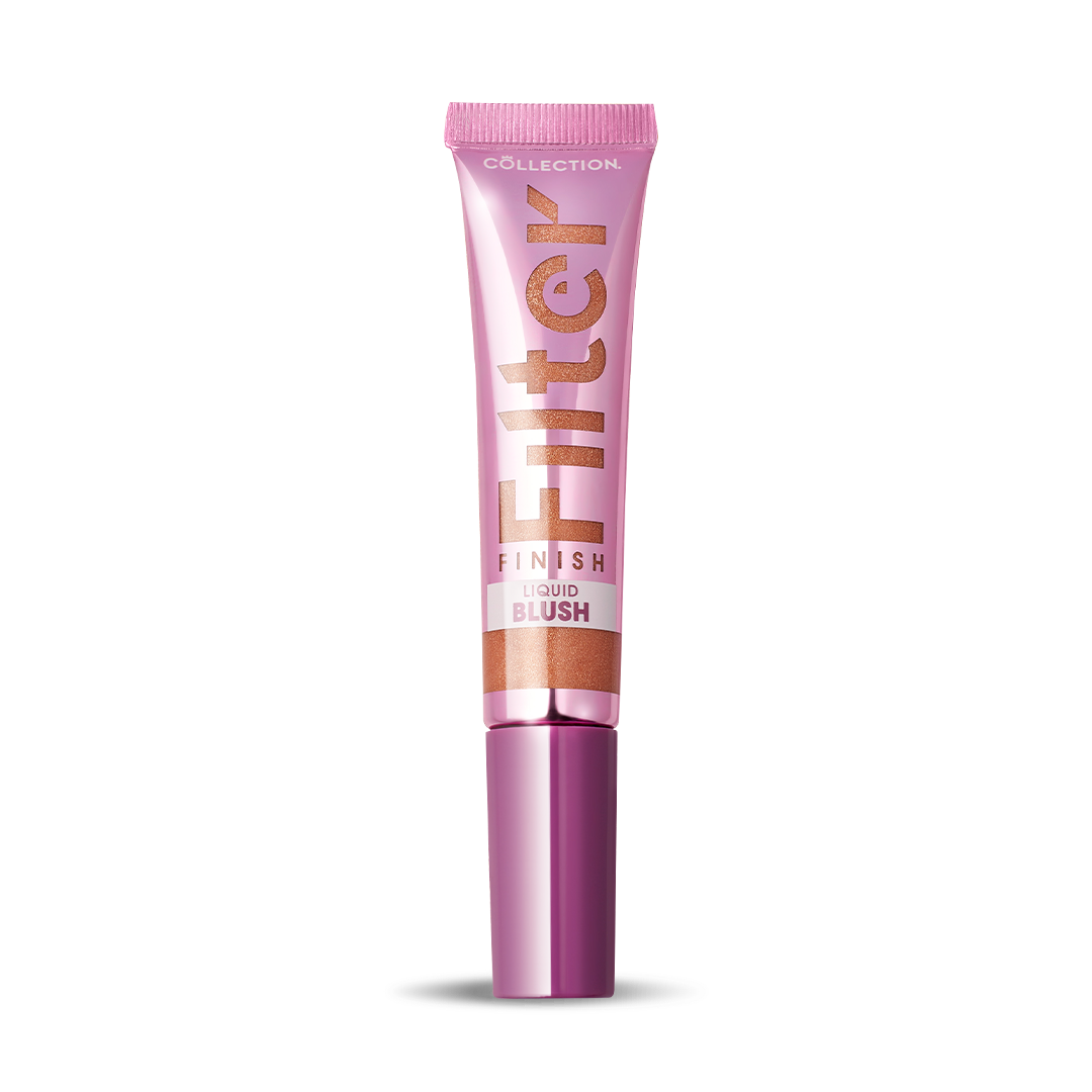 Filter Finish Liquid Blush Wand