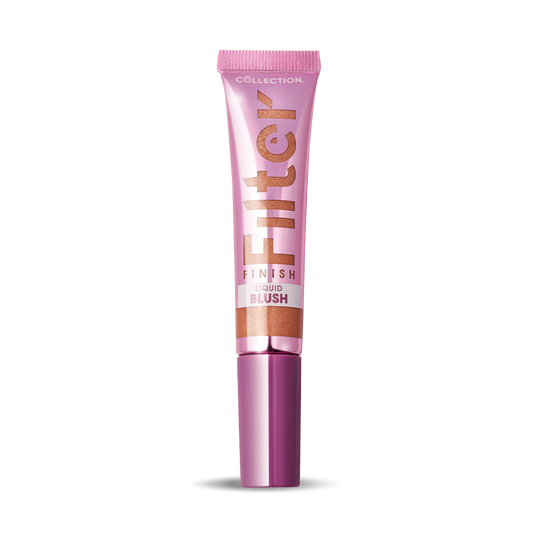 Filter Finish Liquid Blush Wand