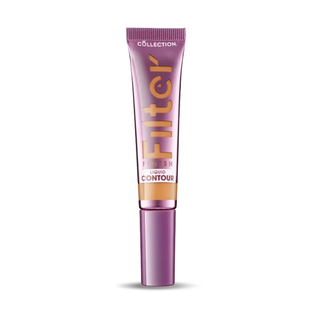Filter Finish Liquid Contour Wand