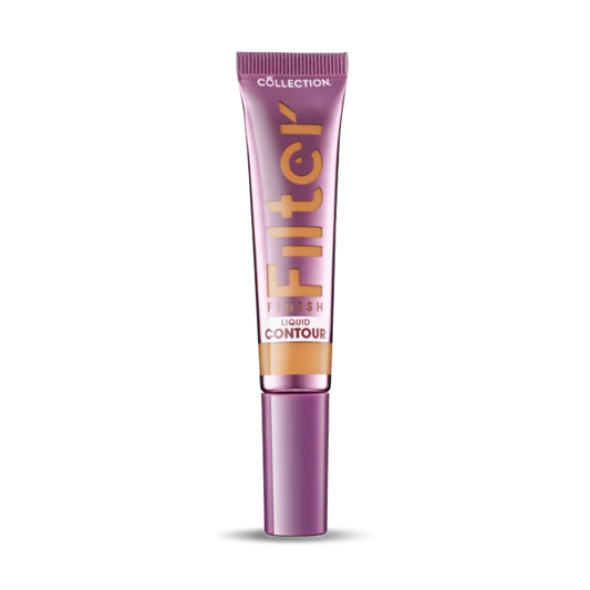 Filter Finish Liquid Contour Wand
