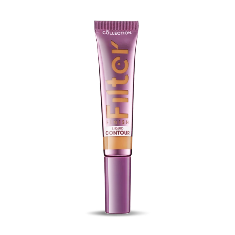 Filter Finish Liquid Contour Wand