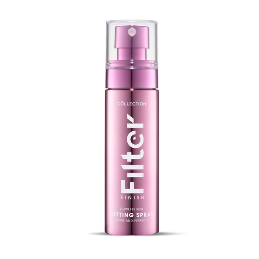 Filter Finish Flawless Skin Setting Spray