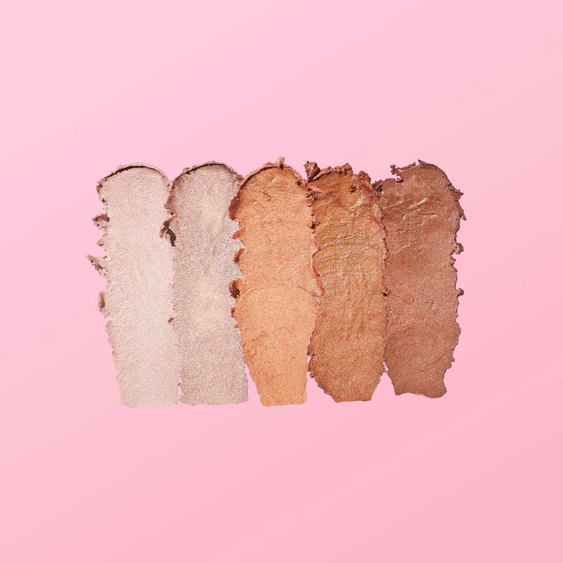 Filter Finish Primer and Illuminator Stick