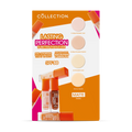 Lasting Perfection Matte Foundation Sample