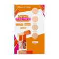 Lasting Perfection Matte Foundation Sample