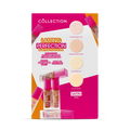 Lasting Perfection Satin Glow Foundation Sample