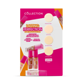 Lasting Perfection Satin Glow Foundation Sample