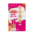 Lasting Perfection Satin Glow Foundation Sample