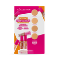 Lasting Perfection Satin Glow Foundation Sample