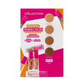 Lasting Perfection Satin Glow Foundation Sample