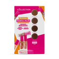 Lasting Perfection Satin Glow Foundation Sample