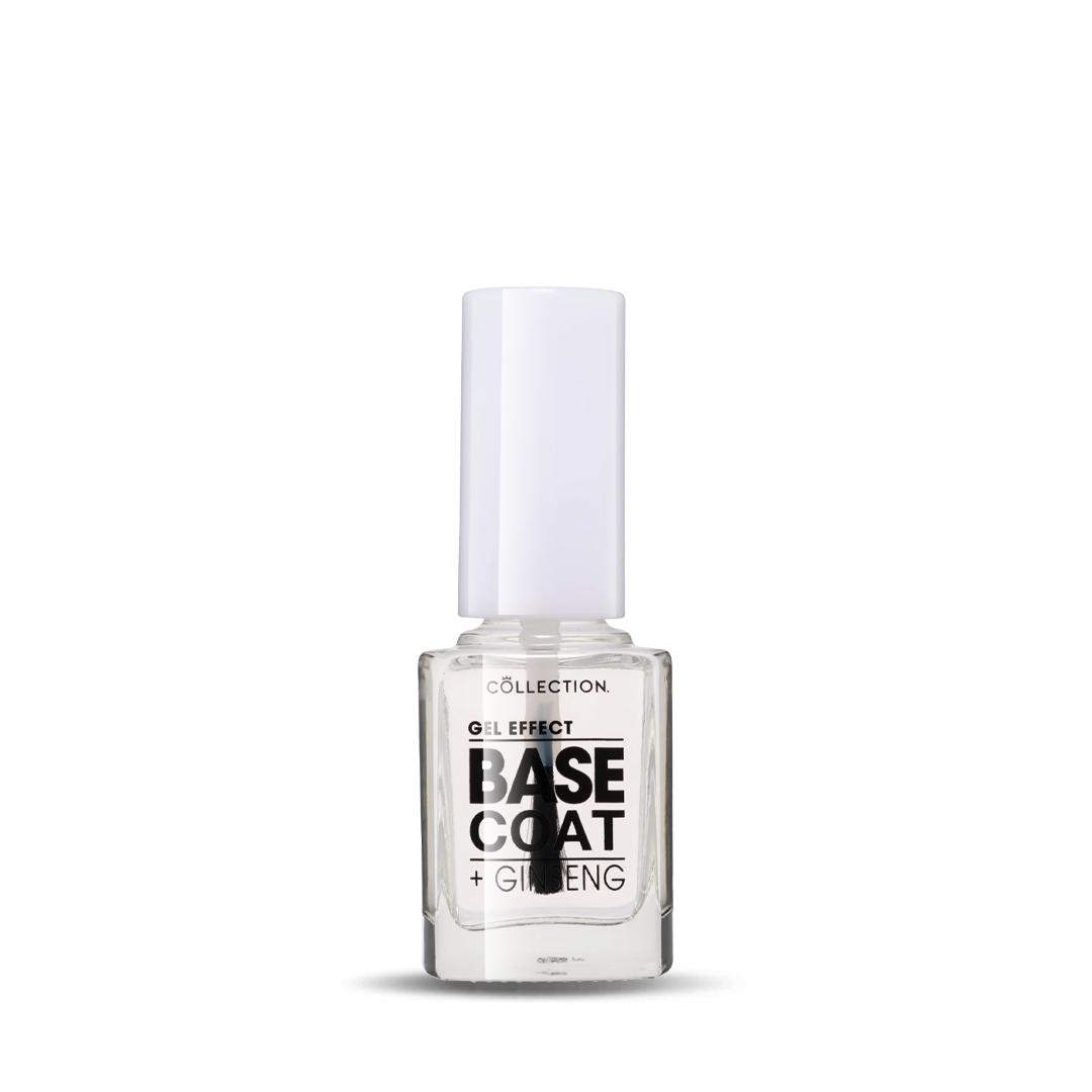 Spotlight Shine Gel Effect Base Coat