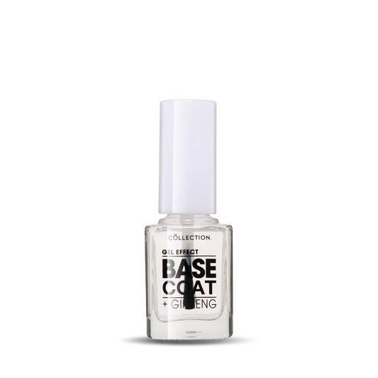Spotlight Shine Gel Effect Base Coat