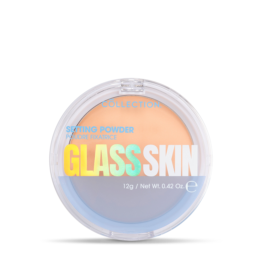 Glass Skin Powder