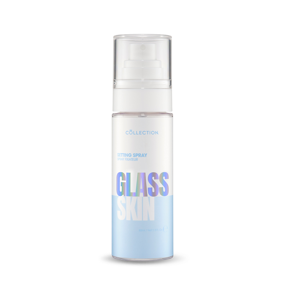 Glass Skin Setting Spray