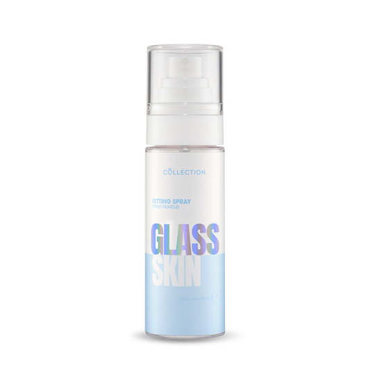 Glass Skin Setting Spray