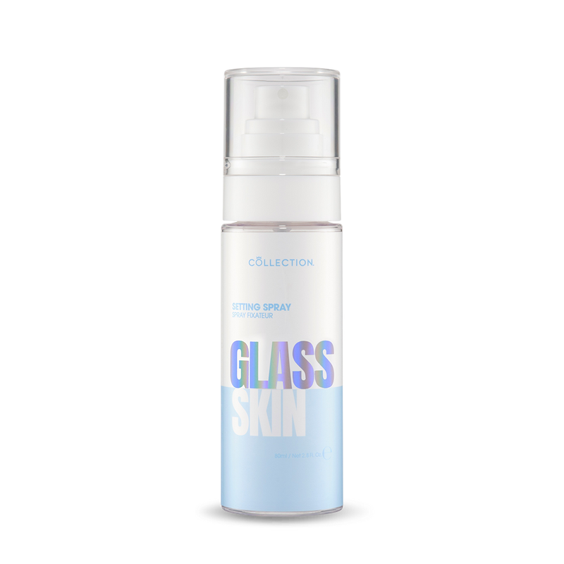 Glass Skin Setting Spray