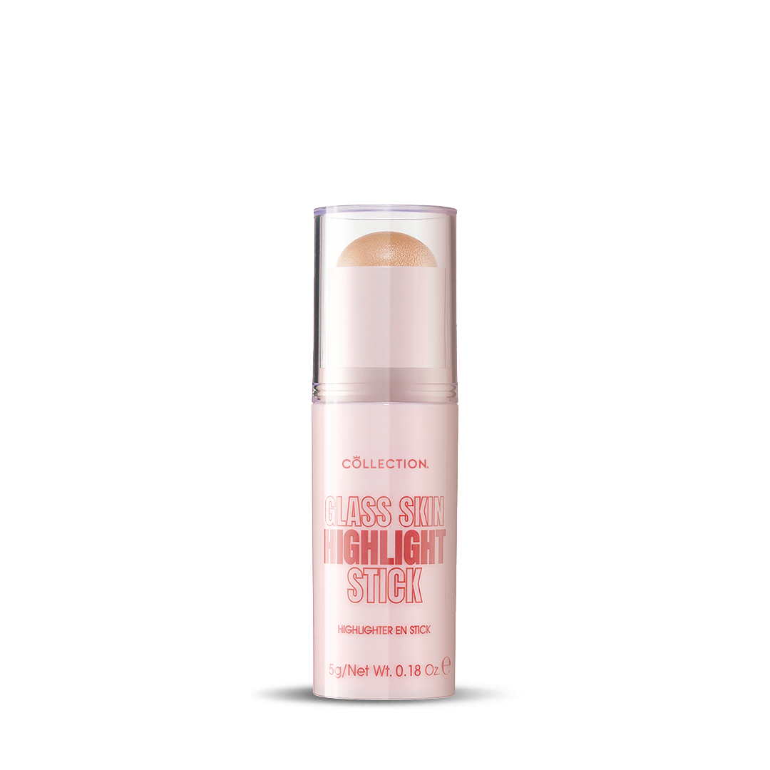 Glass Skin Highlight Stick Champagne